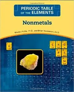Nonmetals: Periodic Table of the Elements (Repost)