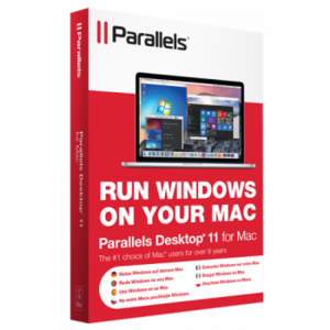 Parallels Desktop v11.1.2-32312 Multilingual (Mac OS X)