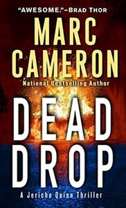 Dead Drop - Marc Cameron