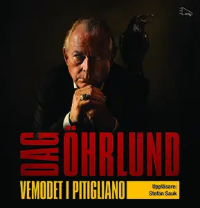 «Vemodet i Pitigliano» by Dag Öhrlund