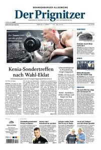 Der Prignitzer - 07. Februar 2020