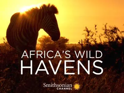 Smithsonain Ch. - Africa's Wild Havens (2016)