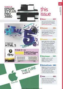 MacUser - 1 January 2010