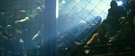 X-Men: Apocalypse (2016)