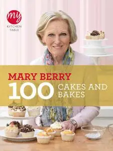 100 Cakes and Bakes (repost)