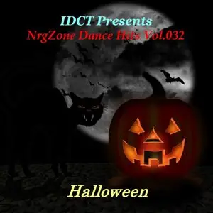 VA - NrgZone Dance Hits Vol.032 - Halloween (2009)