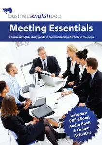 Meeting Essentials (repost)