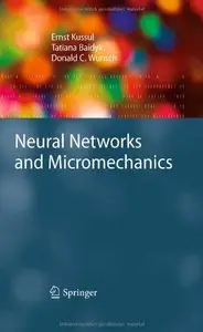 Neural Networks and Micromechanics (Repost)