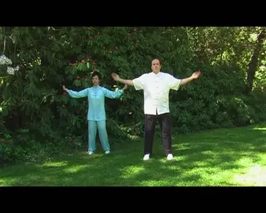 Boost Your Energy with Hun Yuan Tai Chi Qigong
