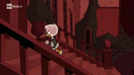 DuckTales S01E23