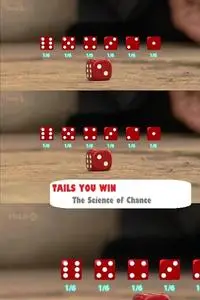 Tails You Win: The Science of Chance (2012)