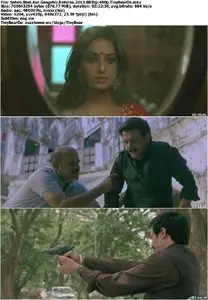 Saheb Biwi Aur Gangster Returns (2013)
