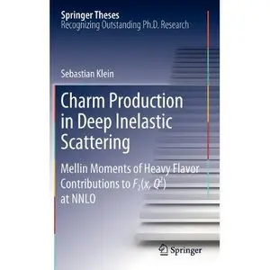 Charm Production in Deep Inelastic Scattering: Mellin Moments of Heavy Flavor Contributions to F2(x,Q^2) at NNLO (Repost)