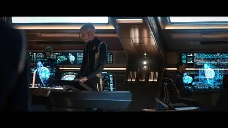 Star Trek: Discovery S02E02