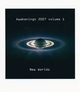 V.A. - Awakenings 2007 Vol. 1-2.5 (2007)