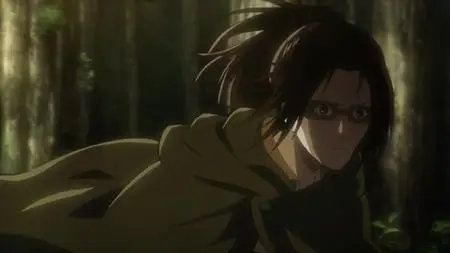 Attack on Titan S01E21