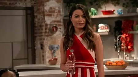 iCarly S01E05