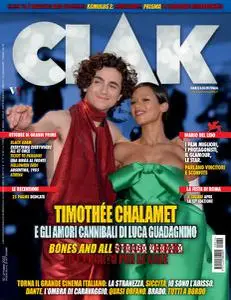 Ciak - Ottobre 2022
