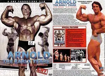 Arnold - The Early Years