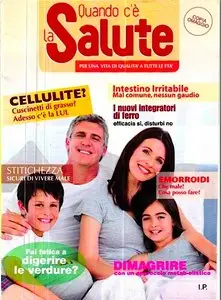 Quando c'è la salute - Per una vita di qualità (Allegato a Viversani e Belli)