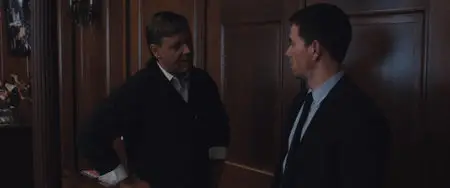 Broken City (2013)