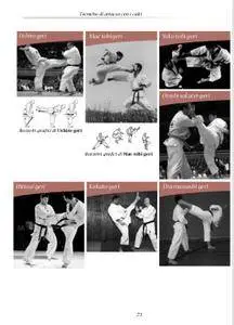 Shokotan karate-do Vademecum esame di qualifica di istruttore