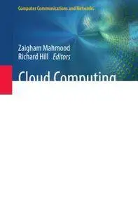 Cloud Computing for Enterprise Architectures (Repost)