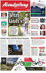 Abendzeitung München - 22 April 2022