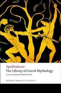 The Library of Greek Mythology (Oxford World's Classics)