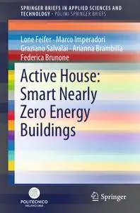 Active House: Smart Nearly Zero Energy Buildings (Repost)