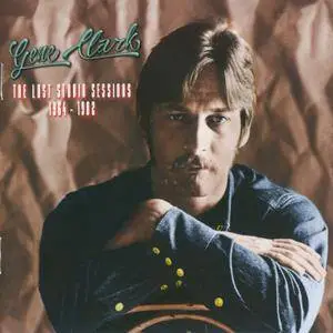 Gene Clark - The Lost Studio Sessions 1964-1982 (2016) PS3 ISO + DSD64 + Hi-Res FLAC