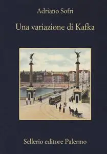 Adriano Sofri - Una variazione di Kafka