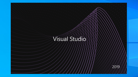 Microsoft Visual Studio Enterprise 2019 v16.7.0 Multilingual