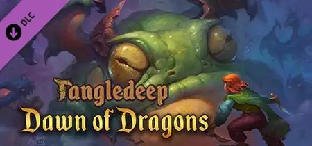 Tangledeep Dawn of Dragons (2019) Update v1.34a
