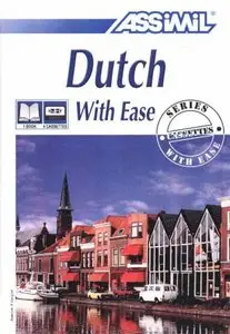 Dutch With Ease (book only)