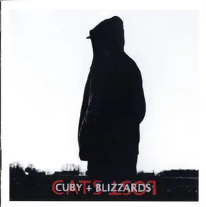 Cuby + Blizzards - Cats Lost (2009)
