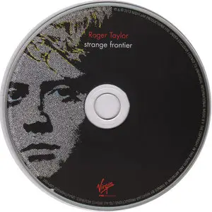 Roger Taylor - The Lot (2013) [12CD + DVD Box-Set]