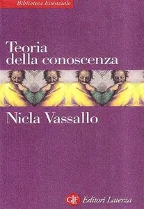 Nicla Vassallo - Teoria della conoscenza