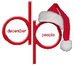 December People - DP3: Unauthorized Holiday Classics (2013)