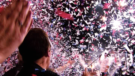 Marillion - All One Tonight. Live At The Royal Albert Hall (2018)