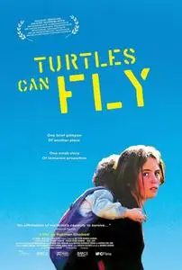 Lakposhtha parvaz mikonand /  Turtles Can Fly (2004)