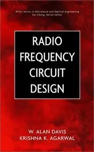 Radio Frequency Circuit Design (repost)