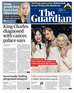 The Guardian - 6 February 2024