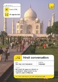 Teach Yourself: Hindi Conversation
