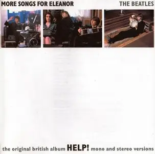 The Beatles - More Songs For Eleanor