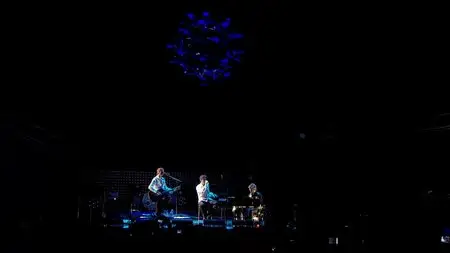a-ha: Ending on a High Note - The Final Concert (2010)