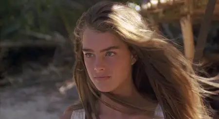 The Blue Lagoon (1980)