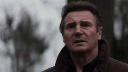 A Walk Among the Tombstones (2014)