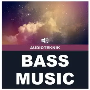 Audioteknik Bass Music WAV