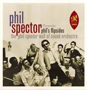 Phil Spector - Phil Spector Presents The Philles Album Collection (1961-63) {2011 7CD Sony Music-Legacy 88697 92782 2}